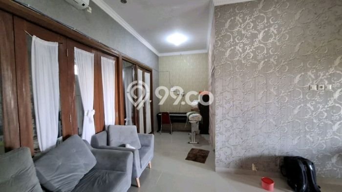 Dijual Rumah Strategis Bagus Punya 3 KT di Tembalang Semarang SHM Dijual Rumah Strategis Bagus Punya 3 KT di Tembalang Semarang SHM