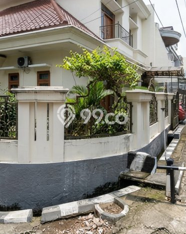 Rumah Sederhana Dijual di Banyumanik 5 Kamar dengan Luas Tanah 340m2 Rumah Sederhana Dijual di Banyumanik 5 Kamar dengan Luas Tanah 340m2