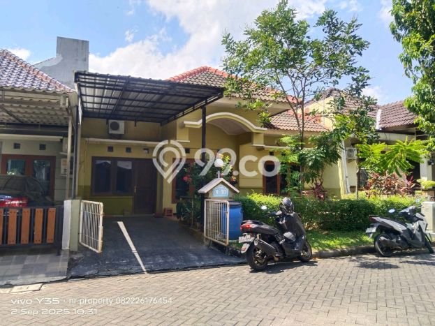 Sewa cepat rumah minimalis lokasi strategis 4 Kamar di Banyumanik, Semarang Sewa cepat rumah minimalis lokasi strategis 4 Kamar di Banyumanik, Semarang