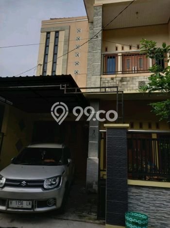 Jual Rumah Strategis Bagus Punya 4 KT di Kudus Kabupaten Kudus SHM Jual Rumah Strategis Bagus Punya 4 KT di Kudus Kabupaten Kudus SHM