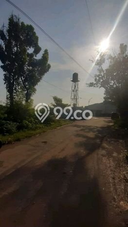 Lahan Kosong Dijual di Semarang dengan Area 1500m2 Lahan Kosong Dijual di Semarang dengan Area 1500m2