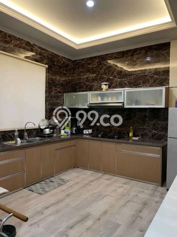 Hunian Mewah Dijual LT 240m2 di Gajah Mungkur, Semarang Hunian Mewah Dijual LT 240m2 di Gajah Mungkur, Semarang