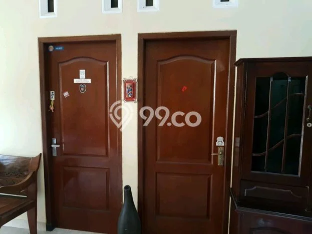 Disewakan Rumah Konsep Minimalis di Banyumanik Semarang dengan 3 KT Disewakan Rumah Konsep Minimalis di Banyumanik Semarang dengan 3 KT