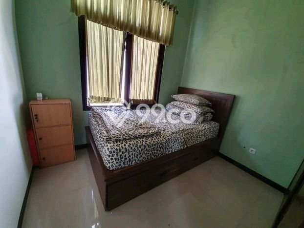 Rumah Bagus Siap Huni Di Banyumanik Luas 65m2 Lokasi Strategis Rumah Bagus Siap Huni Di Banyumanik Luas 65m2 Lokasi Strategis