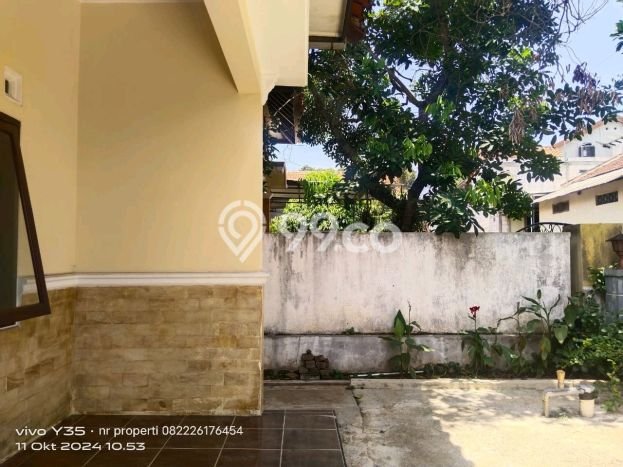 Rumah Modern Minimalis 5 KT Bisa Langsung Pindah di Banyumanik Rumah Modern Minimalis 5 KT Bisa Langsung Pindah di Banyumanik