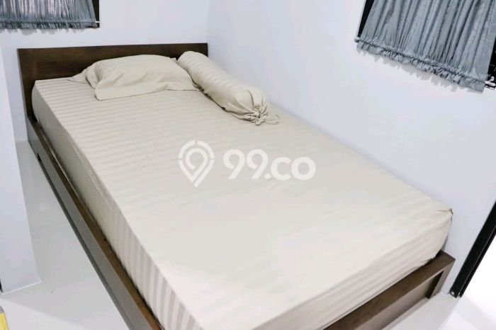 Unit Kost Dijual di Kawasan Banyumanik Semarang dengan 0 KT Unit Kost Dijual di Kawasan Banyumanik Semarang dengan 0 KT