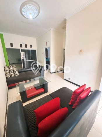 Rumah Modern Cantik 5 Kamar Bisa Langsung Pindah di Tembalang Rumah Modern Cantik 5 Kamar Bisa Langsung Pindah di Tembalang