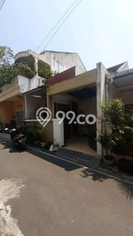 Rumah Terjangkau Dijual di Banyumanik, Semarang Harga Rp 495 Juta Rumah Terjangkau Dijual di Banyumanik, Semarang Harga Rp 495 Juta