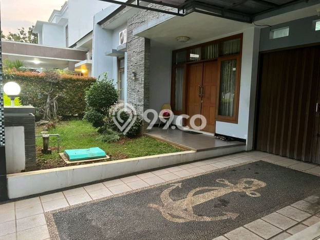 For Sale Rumah Elit Exclusive di Banyumanik, Semarang For Sale Rumah Elit Exclusive di Banyumanik, Semarang
