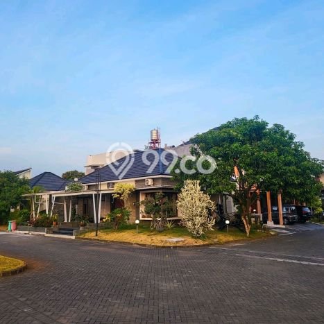 Best Deal Hunian Premium Ideal dan Luas di Banyumanik, Semarang Best Deal Hunian Premium Ideal dan Luas di Banyumanik, Semarang