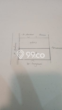 Kavling Tanah Dijual di Banyumanik Semarang Spesifikasi 566m2 Kavling Tanah Dijual di Banyumanik Semarang Spesifikasi 566m2