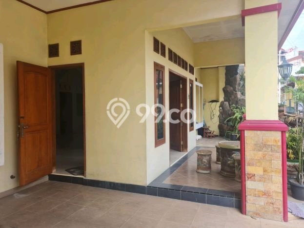 Rumah Modern Minimalis 4 Kamar Bisa Langsung Pindah di Banyumanik Rumah Modern Minimalis 4 Kamar Bisa Langsung Pindah di Banyumanik