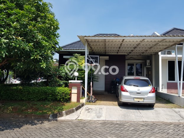 Jual Rumah Bagus Siap Huni LB 72m2 di Banyumanik, Semarang Jual Rumah Bagus Siap Huni LB 72m2 di Banyumanik, Semarang