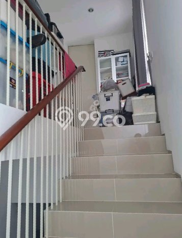 Hunian Cantik Minimalis Lb 90m2 di Banyumanik, Semarang Hunian Cantik Minimalis Lb 90m2 di Banyumanik, Semarang