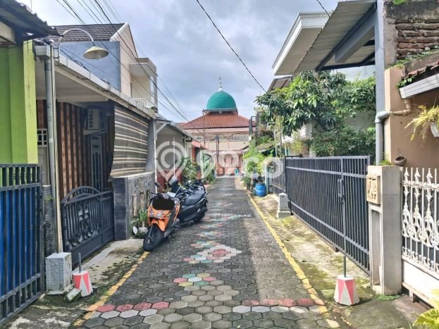 Rumah Minimalis Dijual di Banyumanik 3 Kamar dengan LT 90m2 Rumah Minimalis Dijual di Banyumanik 3 Kamar dengan LT 90m2