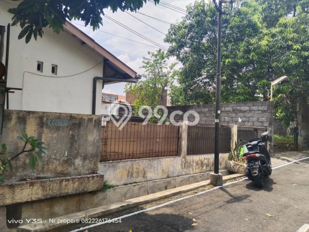 Kavling Tanah Dijual di Banyumanik Semarang Spesifikasi 566m2 Kavling Tanah Dijual di Banyumanik Semarang Spesifikasi 566m2