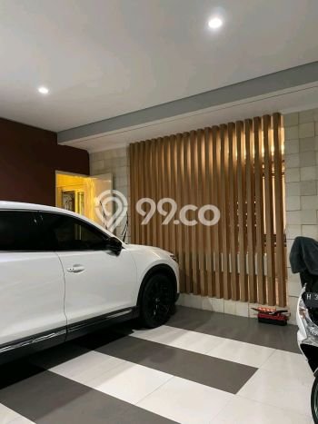Hunian Mewah Dijual LT 240m2 di Gajah Mungkur, Semarang Hunian Mewah Dijual LT 240m2 di Gajah Mungkur, Semarang