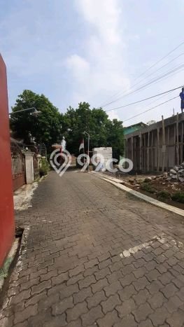 Kavling Tanah di Banyumanik Dijual Luas 117m2 Legalitas SHM Kavling Tanah di Banyumanik Dijual Luas 117m2 Legalitas SHM
