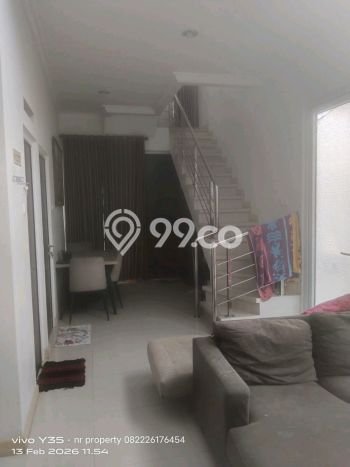 Dijual Hunian Mewah dengan Fasilitas Sekitar Komplit di Banyumanik, Semarang Dijual Hunian Mewah dengan Fasilitas Sekitar Komplit di Banyumanik, Semarang