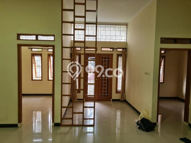 Dijual Cepat Rumah Bagus Siap Huni LB 100m2 di Antapani, Bandung Dijual Cepat Rumah Bagus Siap Huni LB 100m2 di Antapani, Bandung