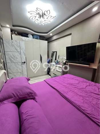 Apartemen Murah Dijual di Bandung 1 KT & 1 KM Apartemen Murah Dijual di Bandung 1 KT & 1 KM