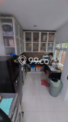 Rumah Minimalis 2 KT LT 144m2 di Soekarno Hatta Rumah Minimalis 2 KT LT 144m2 di Soekarno Hatta