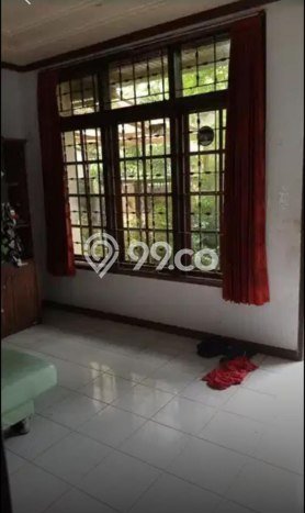 Jual Rumah Modern 4 KT di Turangga, Bandung Jual Rumah Modern 4 KT di Turangga, Bandung