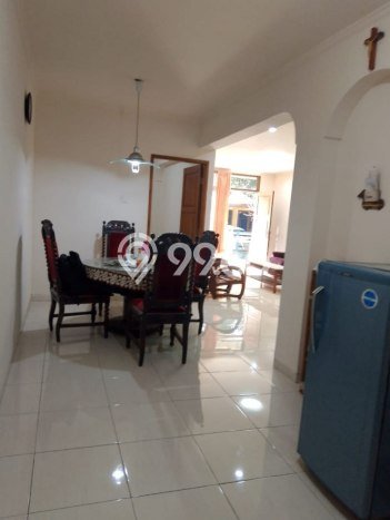 Hunian Mewah Siap Huni LT 150m2 di Bandung Wetan, Bandung Hunian Mewah Siap Huni LT 150m2 di Bandung Wetan, Bandung