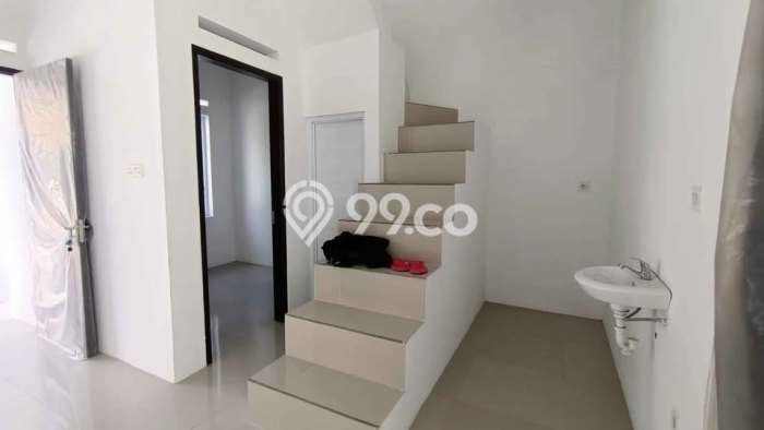 Dijual Rumah Modern 3 KT di Buah Batu, Bandung Dijual Rumah Modern 3 KT di Buah Batu, Bandung