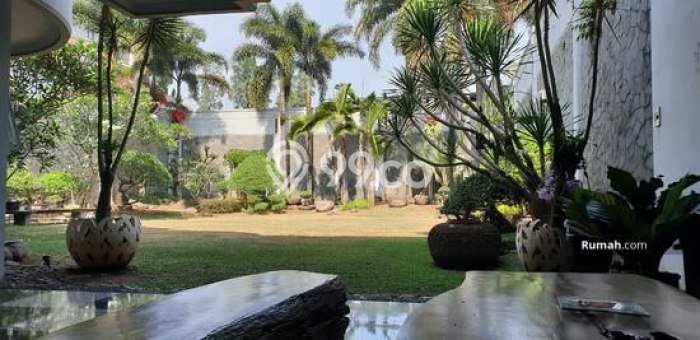 Rumah Elit LB 800m2 Siap Huni Desain Elegan di Sayap Dago, Bandung Rumah Elit LB 800m2 Siap Huni Desain Elegan di Sayap Dago, Bandung