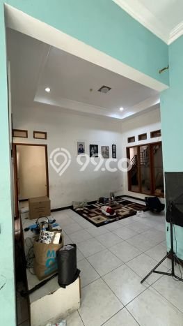 Rumah Cantik Siap Huni Di Arcamanik Luas 130m2 Aman Rumah Cantik Siap Huni Di Arcamanik Luas 130m2 Aman