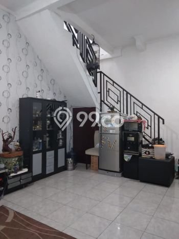 Rumah Luas Asri 5 KT Siap Huni di Cicaheum Bandung Rumah Luas Asri 5 KT Siap Huni di Cicaheum Bandung
