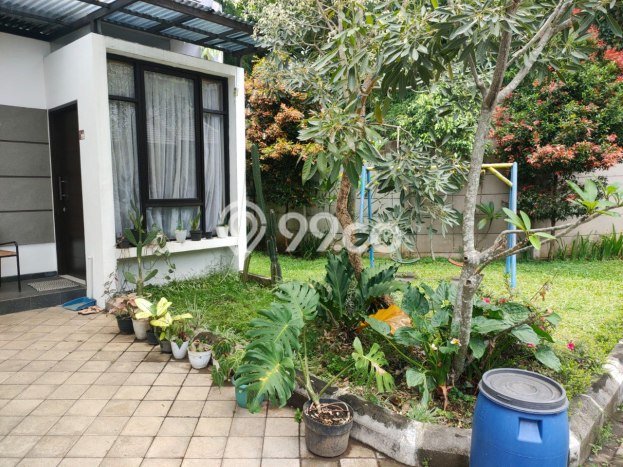 Jual Rumah Eksklusif 2 KT di Cisaranten, Bandung Jual Rumah Eksklusif 2 KT di Cisaranten, Bandung