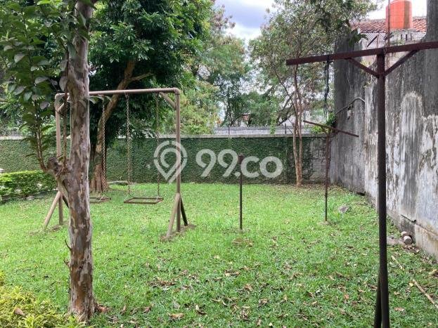 Hunian Mewah LB 225m2 Siap Huni Desain Elegan di Bandung Kota, Bandung Hunian Mewah LB 225m2 Siap Huni Desain Elegan di Bandung Kota, Bandung
