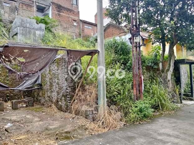 Kavling Tanah di Mandalajati Dijual Luas 190m2 Legalitas SHM Kavling Tanah di Mandalajati Dijual Luas 190m2 Legalitas SHM