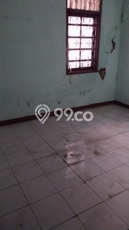 Rumah Modern Cantik 4 KT Siap Huni di Margahayu Rumah Modern Cantik 4 KT Siap Huni di Margahayu