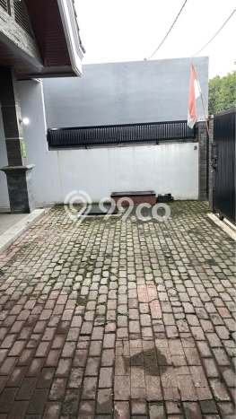 Best Deal Hunian Mewah Ideal dan Luas di Antapani, Bandung Best Deal Hunian Mewah Ideal dan Luas di Antapani, Bandung
