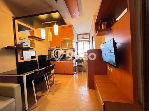 Hunian Apartemen Ekonomis di Bandung dengan 2 Kamar Tidur, 1 Kamar Mandi Hunian Apartemen Ekonomis di Bandung dengan 2 Kamar Tidur, 1 Kamar Mandi
