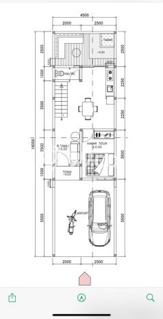 For Sale Rumah 3 Kamar Lokasi Strategis Nyaman dan Strategis di Margahayu For Sale Rumah 3 Kamar Lokasi Strategis Nyaman dan Strategis di Margahayu