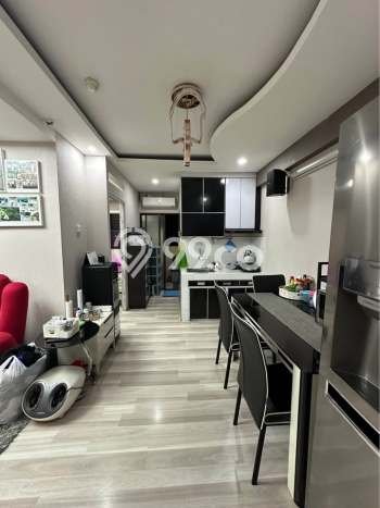 Apartemen Murah Dijual di Bandung 1 KT & 1 KM Apartemen Murah Dijual di Bandung 1 KT & 1 KM