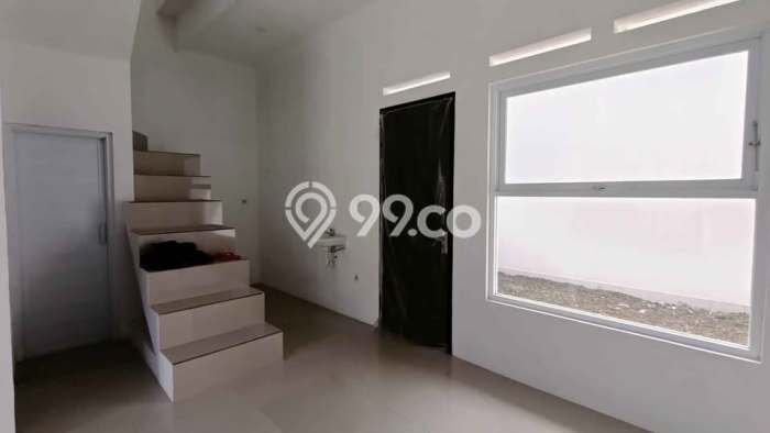 Dijual Rumah Modern 3 KT di Buah Batu, Bandung Dijual Rumah Modern 3 KT di Buah Batu, Bandung