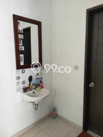 Jual Rumah Eksklusif 2 KT di Cisaranten, Bandung Jual Rumah Eksklusif 2 KT di Cisaranten, Bandung