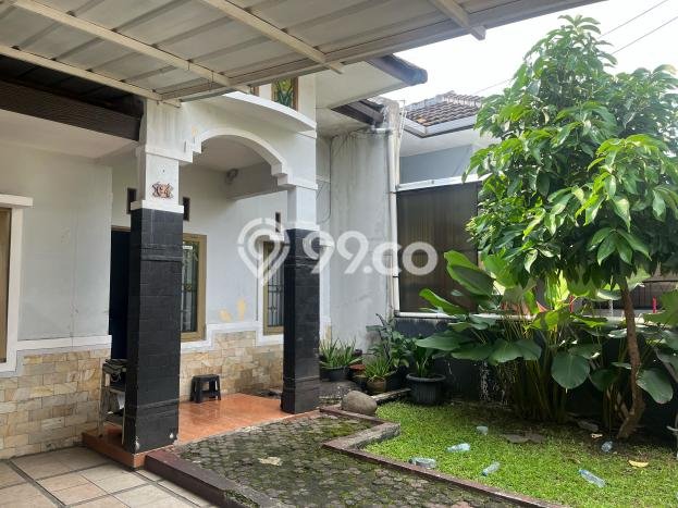 Rumah Modern Minimalis 5 KT Bisa Langsung Pindah di Arcamanik Rumah Modern Minimalis 5 KT Bisa Langsung Pindah di Arcamanik