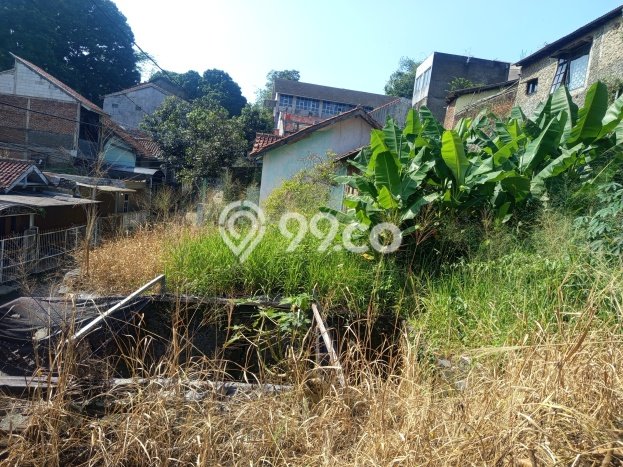 Kavling Tanah di Mandalajati Dijual Luas 190m2 Legalitas SHM Kavling Tanah di Mandalajati Dijual Luas 190m2 Legalitas SHM