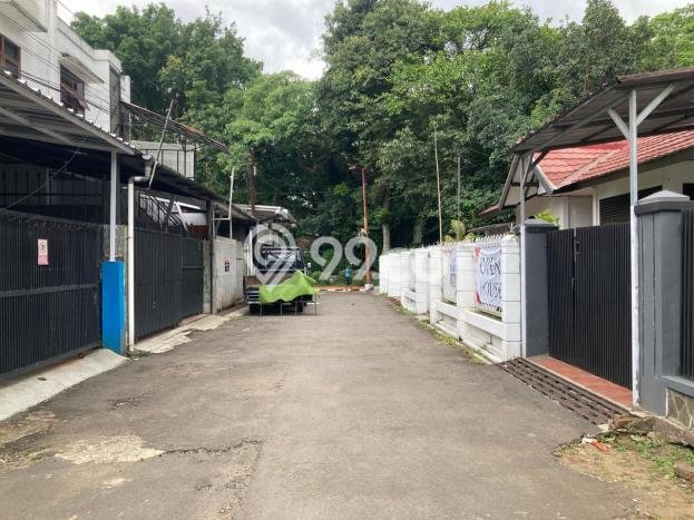 Jual Rumah Mewah Megah Dengan View Cantik di Buah Batu, Bandung Jual Rumah Mewah Megah Dengan View Cantik di Buah Batu, Bandung