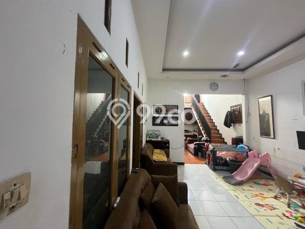 Rumah Modern Minimalis 5 KT Bisa Langsung Pindah di Arcamanik Rumah Modern Minimalis 5 KT Bisa Langsung Pindah di Arcamanik