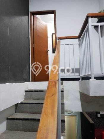 Rumah Modern 2 KT LT 80m2 di Geger Kalong Rumah Modern 2 KT LT 80m2 di Geger Kalong