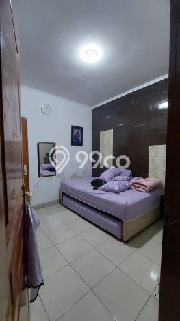 Rumah Minimalis 2 KT LT 144m2 di Soekarno Hatta Rumah Minimalis 2 KT LT 144m2 di Soekarno Hatta