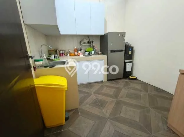 Dijual Hunian Rumah Nyaman 2 Kamar di Soekarno Hatta, Bandung Dijual Hunian Rumah Nyaman 2 Kamar di Soekarno Hatta, Bandung