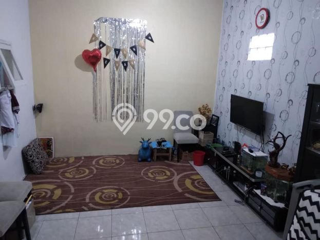 Rumah Luas Asri 5 KT Siap Huni di Cicaheum Bandung Rumah Luas Asri 5 KT Siap Huni di Cicaheum Bandung